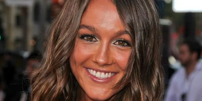 Sharni Vinson