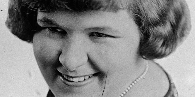 Kate Smith (Opera Singer)