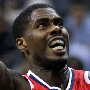 Marvin Williams (Basketball Player)