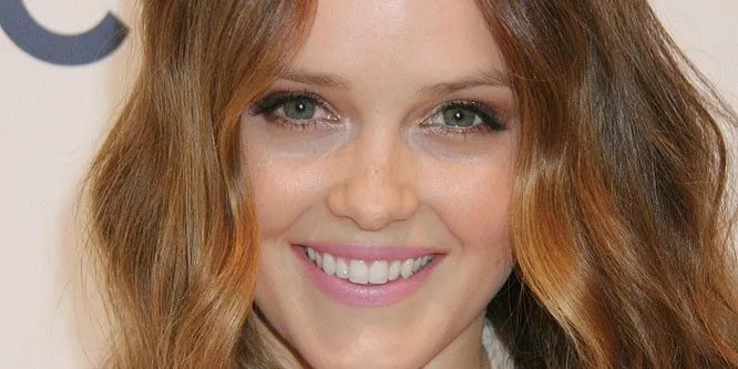 Rebecca Breeds