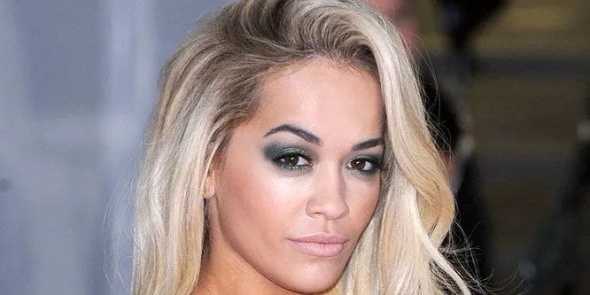 Rita Ora