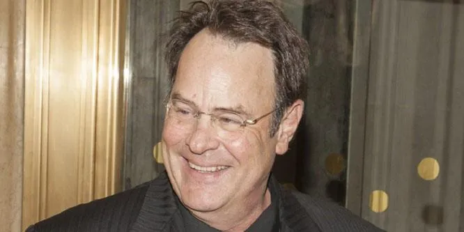 Dan Aykroyd