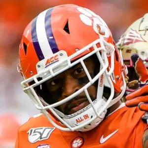 Amari Rodgers
