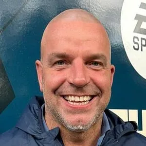 Andy van der Meijde