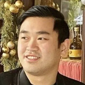 David Wang