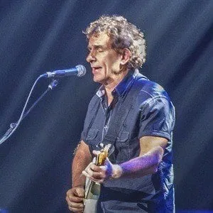 Ian Moss