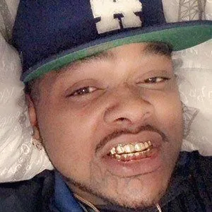 Anthony Brown (Rapper)