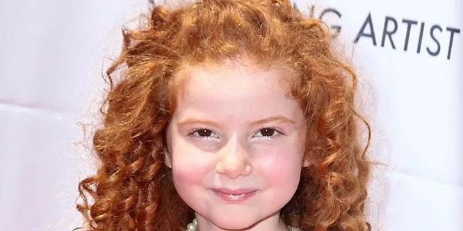 Francesca Capaldi