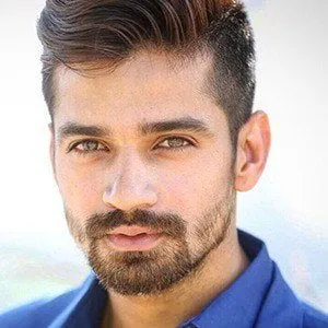 Vishal Singh
