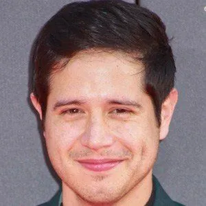 Jorge Diaz (TV Actor)