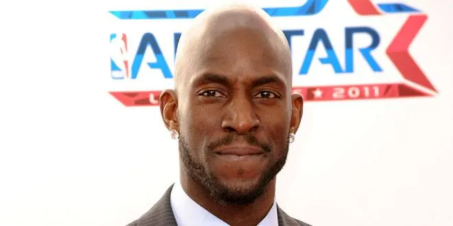Kevin Garnett