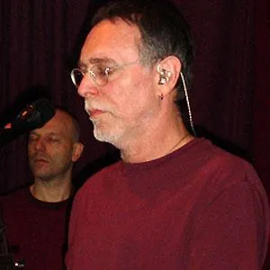Krishna Das