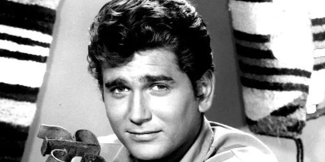 Michael Landon