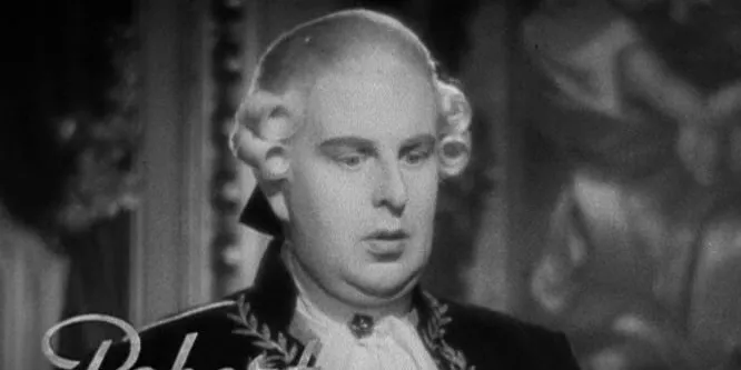 Robert Morley