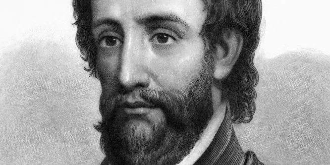 Hernando Desoto