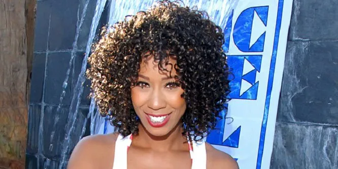 Misty Stone
