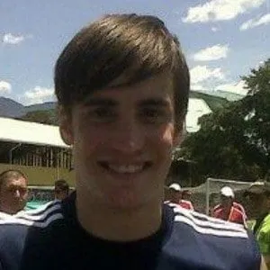 Nicolás Tagliafico