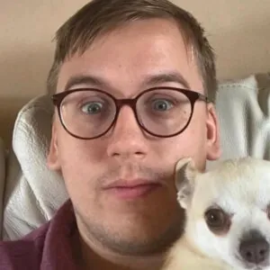 Jonas Frisk