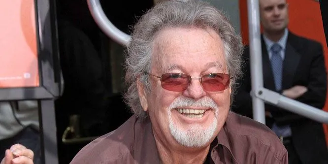 Russ Tamblyn