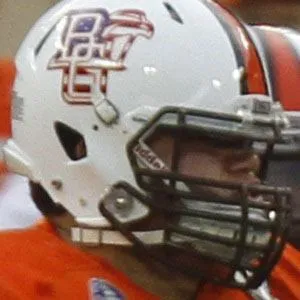Chris Jones (Football Player)