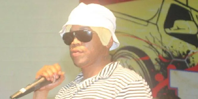 Styles P.