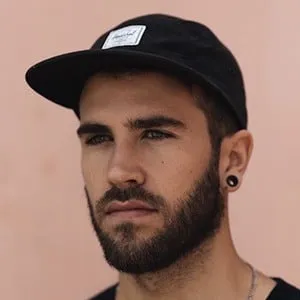 Christian Tomás Martín