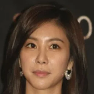 Han Eun-jung