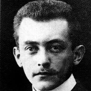Max Born