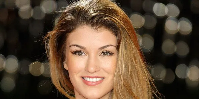 Amy Willerton