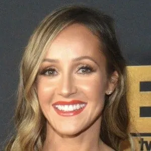 Ashley Hebert
