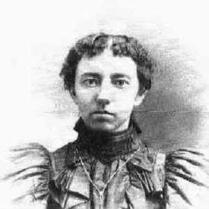 Carrie Ingalls