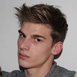 Nick Hurst