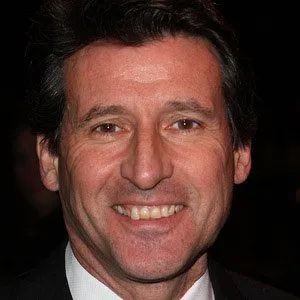 Sebastian Coe (Politician)