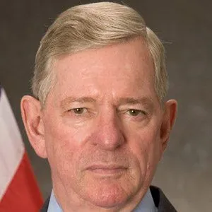W Ralph Basham