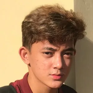 Gino Marasigan