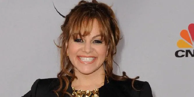 Jenni Rivera