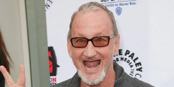 Robert Englund