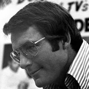 Don Galloway