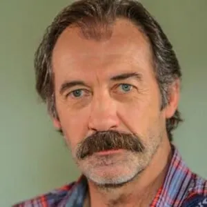 Shaun Johnston