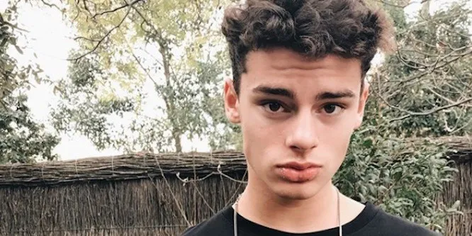 Jack Kelly (Instagram Star)