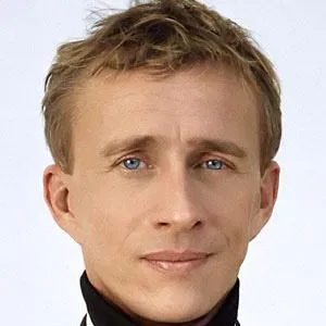 Jasper Conran