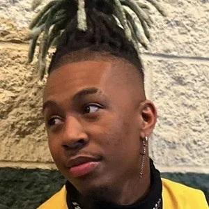 Jonathan Jones (TikTok Star)
