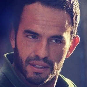 Guillermo Iván