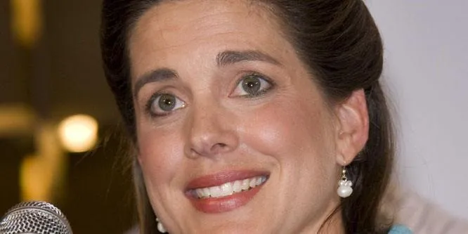 Heather Whitestone