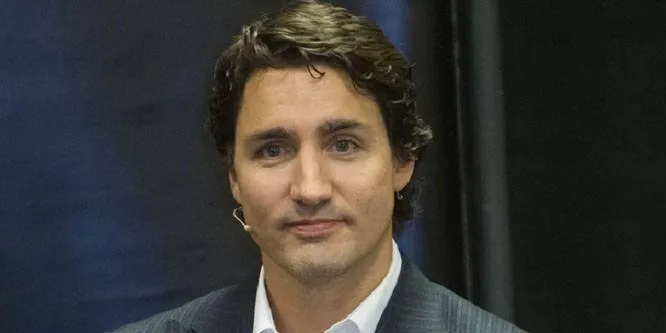 Justin Trudeau