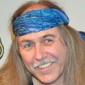 Uli Jon  Roth
