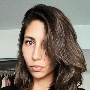 Carla Outes