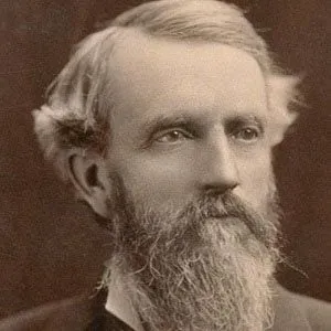 George Hearst