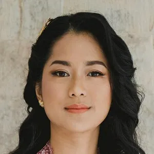 Prisia Wulansari Nasution