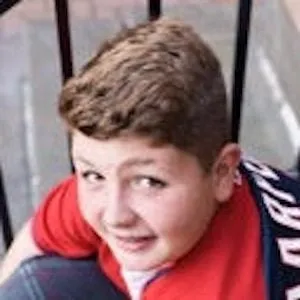 Tyler Smith (YouTube Star)